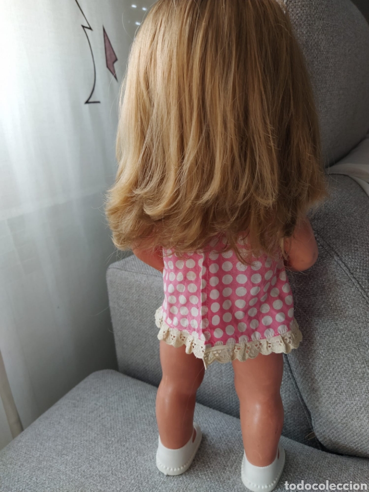 Otras mu&ntilde;ecas de Famosa cl&aacute;sicas y de colecci&oacute;n: MU&Ntilde;ECA - Foto 7