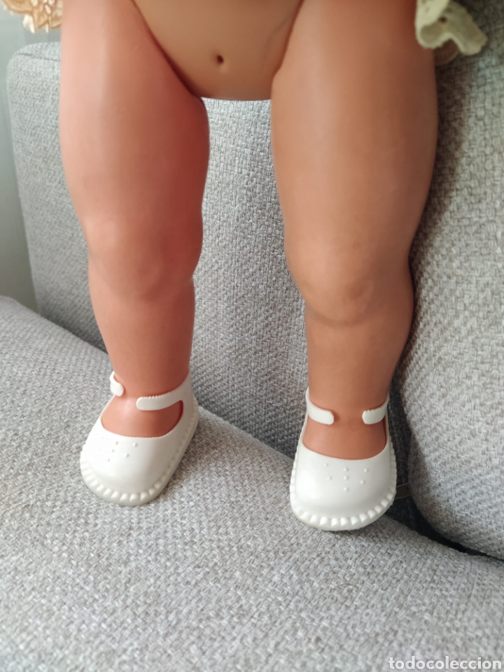 Otras mu&ntilde;ecas de Famosa cl&aacute;sicas y de colecci&oacute;n: MU&Ntilde;ECA - Foto 8