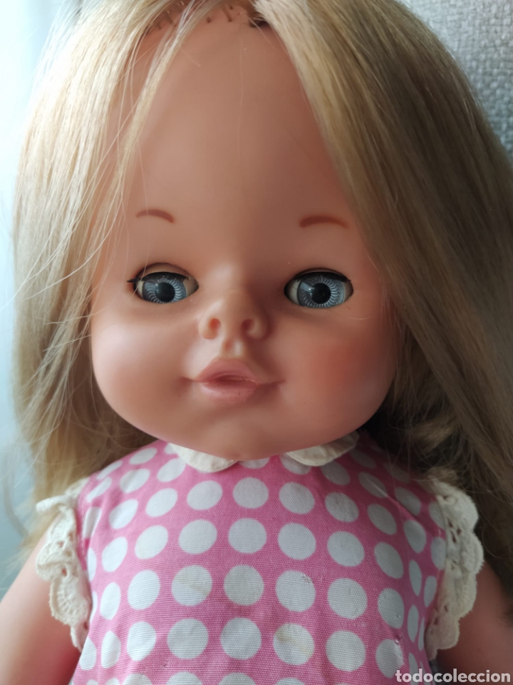 Otras mu&ntilde;ecas de Famosa cl&aacute;sicas y de colecci&oacute;n: MU&Ntilde;ECA - Foto 9