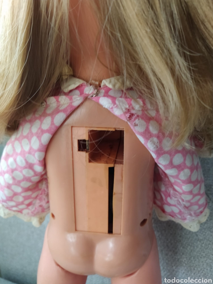 Otras mu&ntilde;ecas de Famosa cl&aacute;sicas y de colecci&oacute;n: MU&Ntilde;ECA - Foto 10