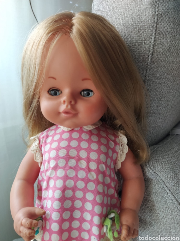 Otras mu&ntilde;ecas de Famosa cl&aacute;sicas y de colecci&oacute;n: MU&Ntilde;ECA - Foto 11