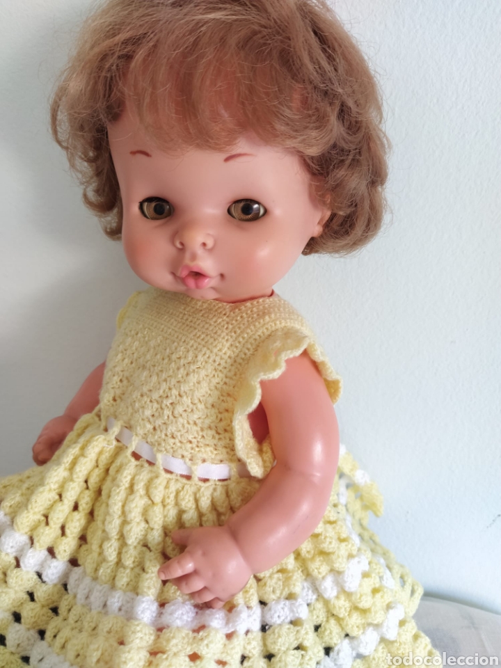 Otras mu&ntilde;ecas de Famosa cl&aacute;sicas y de colecci&oacute;n: MU&Ntilde;ECA - Foto 2