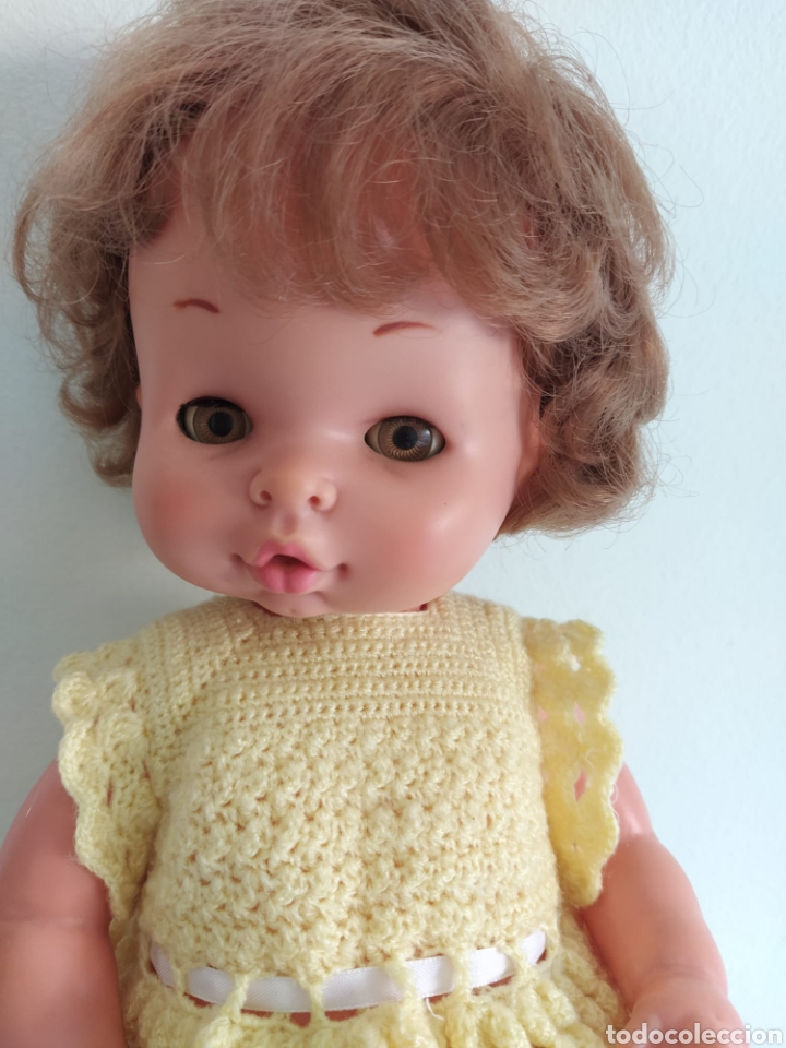 Otras mu&ntilde;ecas de Famosa cl&aacute;sicas y de colecci&oacute;n: MU&Ntilde;ECA - Foto 3