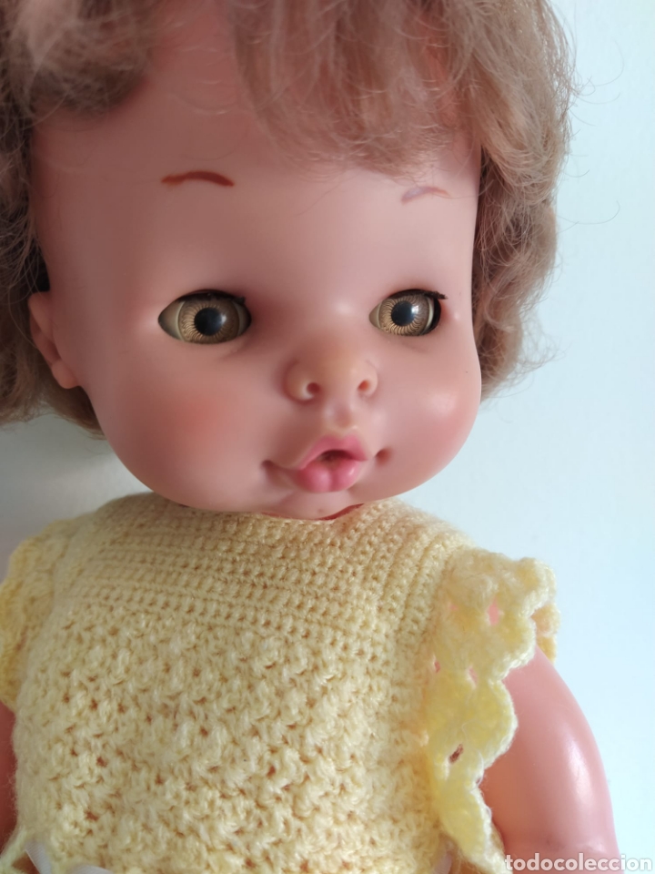 Otras mu&ntilde;ecas de Famosa cl&aacute;sicas y de colecci&oacute;n: MU&Ntilde;ECA - Foto 4