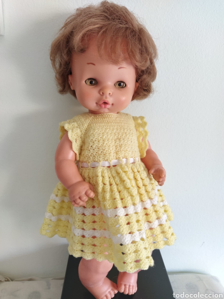 Otras mu&ntilde;ecas de Famosa cl&aacute;sicas y de colecci&oacute;n: MU&Ntilde;ECA - Foto 5