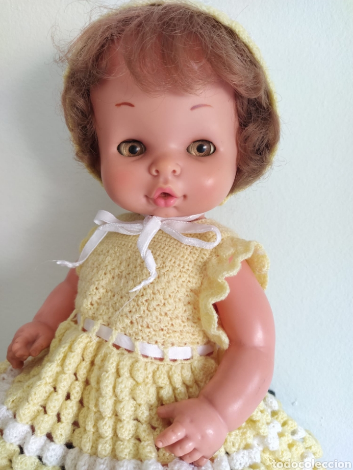 Otras mu&ntilde;ecas de Famosa cl&aacute;sicas y de colecci&oacute;n: MU&Ntilde;ECA - Foto 6