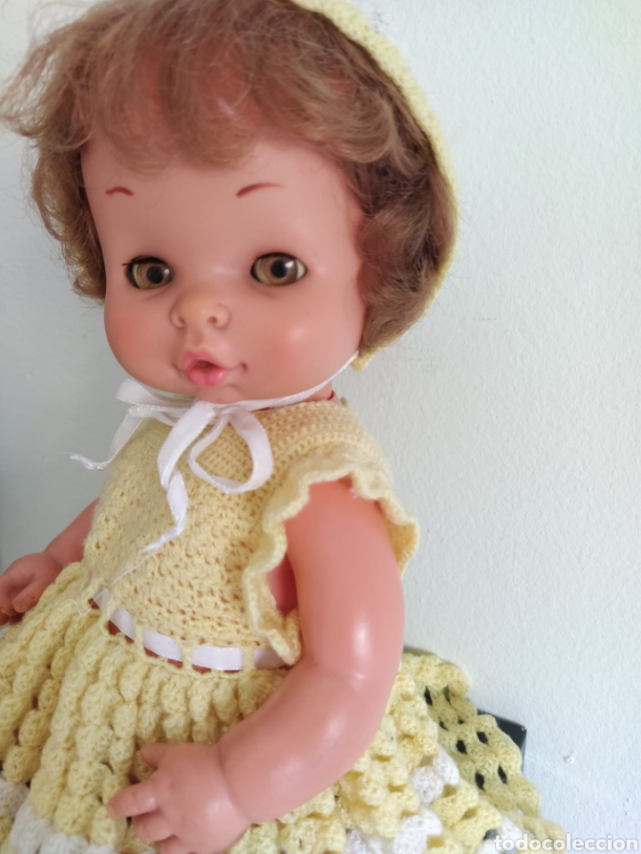 Otras mu&ntilde;ecas de Famosa cl&aacute;sicas y de colecci&oacute;n: MU&Ntilde;ECA - Foto 7