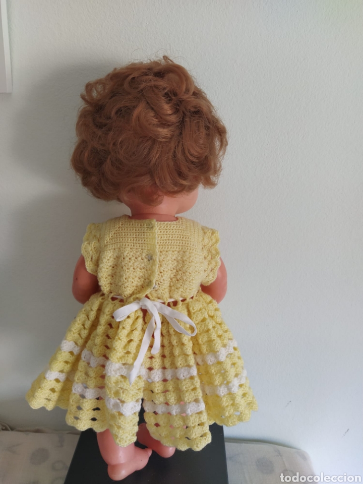 Otras mu&ntilde;ecas de Famosa cl&aacute;sicas y de colecci&oacute;n: MU&Ntilde;ECA - Foto 8