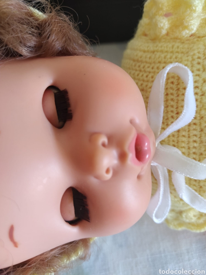 Otras mu&ntilde;ecas de Famosa cl&aacute;sicas y de colecci&oacute;n: MU&Ntilde;ECA - Foto 9