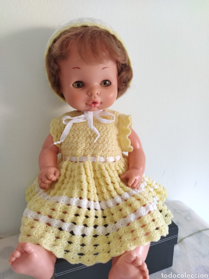 Otras mu&ntilde;ecas de Famosa cl&aacute;sicas y de colecci&oacute;n: MU&Ntilde;ECA - Foto 1