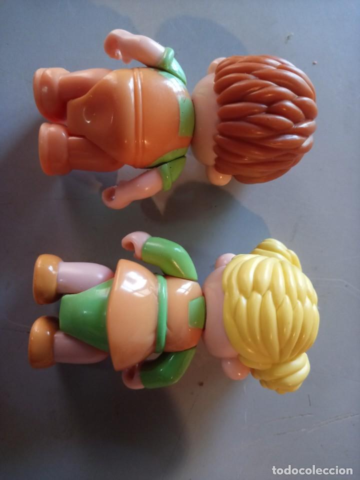 Otras mu&ntilde;ecas de Famosa cl&aacute;sicas y de colecci&oacute;n: PIN Y PON - Foto 2