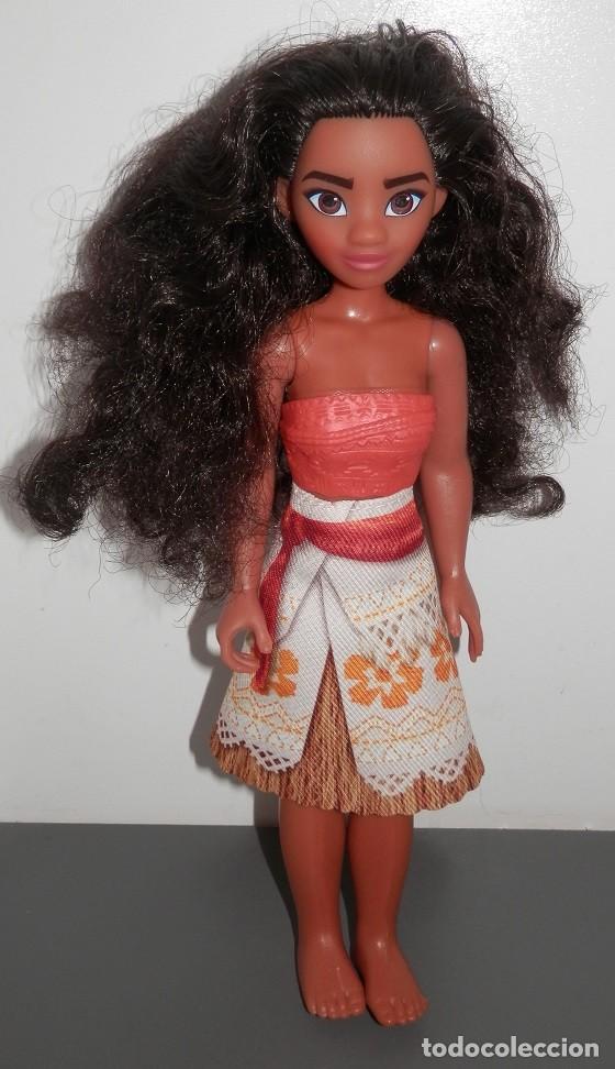 Otras mu&ntilde;ecas de Famosa cl&aacute;sicas y de colecci&oacute;n: MU&Ntilde;ECA DE LA MARCA HASBRO - Foto 1