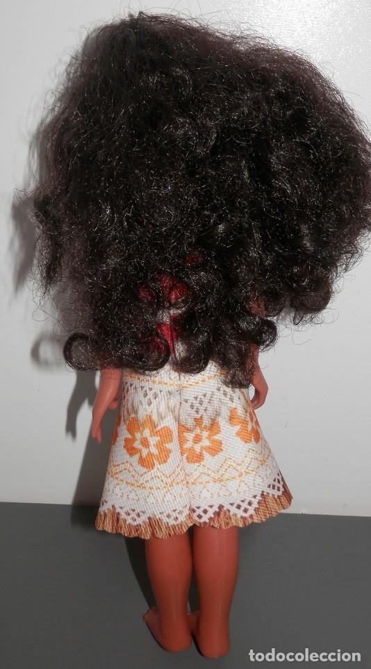Otras mu&ntilde;ecas de Famosa cl&aacute;sicas y de colecci&oacute;n: MU&Ntilde;ECA DE LA MARCA HASBRO - Foto 2