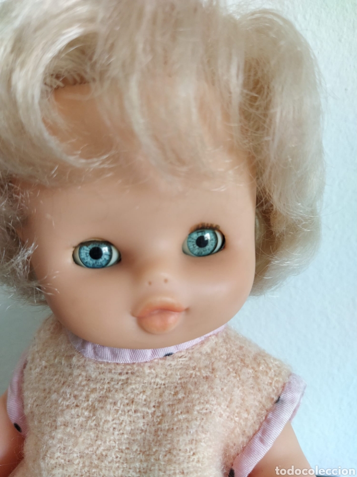 Otras mu&ntilde;ecas de Famosa cl&aacute;sicas y de colecci&oacute;n: MU&Ntilde;ECA - Foto 2