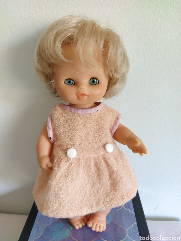 Otras mu&ntilde;ecas de Famosa cl&aacute;sicas y de colecci&oacute;n: MU&Ntilde;ECA - Foto 3