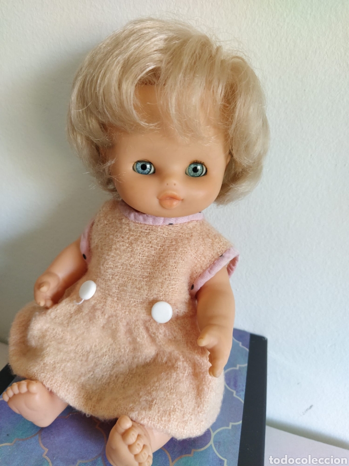 Otras mu&ntilde;ecas de Famosa cl&aacute;sicas y de colecci&oacute;n: MU&Ntilde;ECA - Foto 4