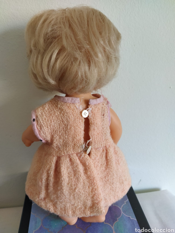 Otras mu&ntilde;ecas de Famosa cl&aacute;sicas y de colecci&oacute;n: MU&Ntilde;ECA - Foto 5