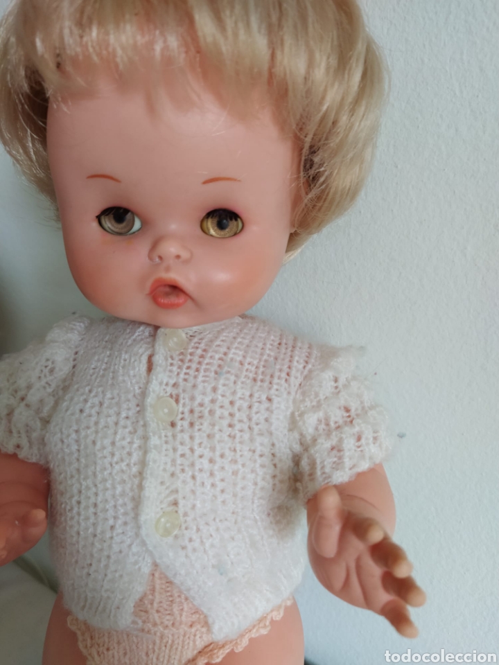 Otras mu&ntilde;ecas de Famosa cl&aacute;sicas y de colecci&oacute;n: MU&Ntilde;ECA - Foto 2