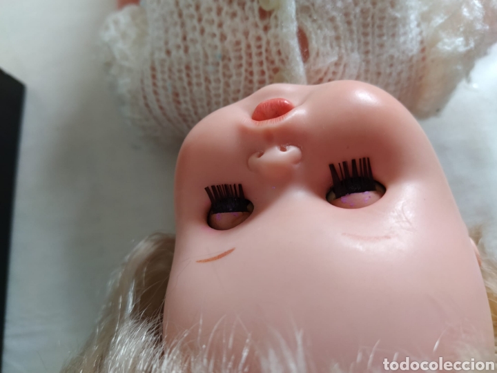 Otras mu&ntilde;ecas de Famosa cl&aacute;sicas y de colecci&oacute;n: MU&Ntilde;ECA - Foto 3