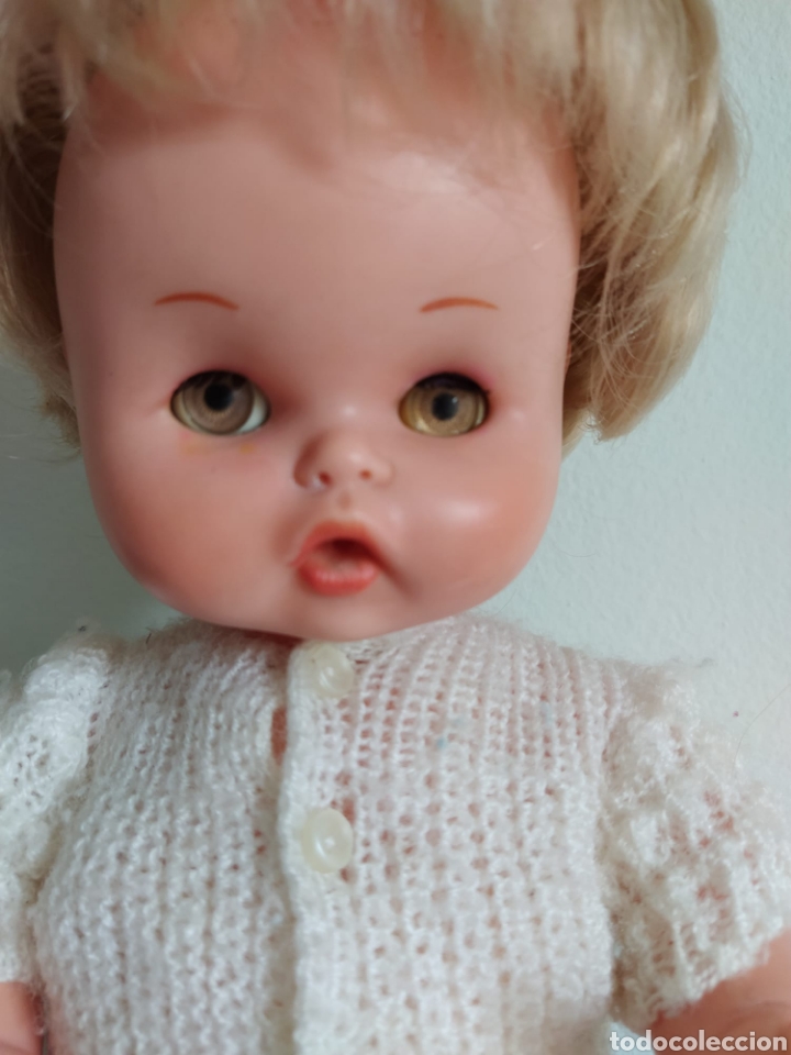 Otras mu&ntilde;ecas de Famosa cl&aacute;sicas y de colecci&oacute;n: MU&Ntilde;ECA - Foto 4