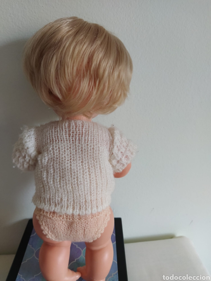 Otras mu&ntilde;ecas de Famosa cl&aacute;sicas y de colecci&oacute;n: MU&Ntilde;ECA - Foto 5