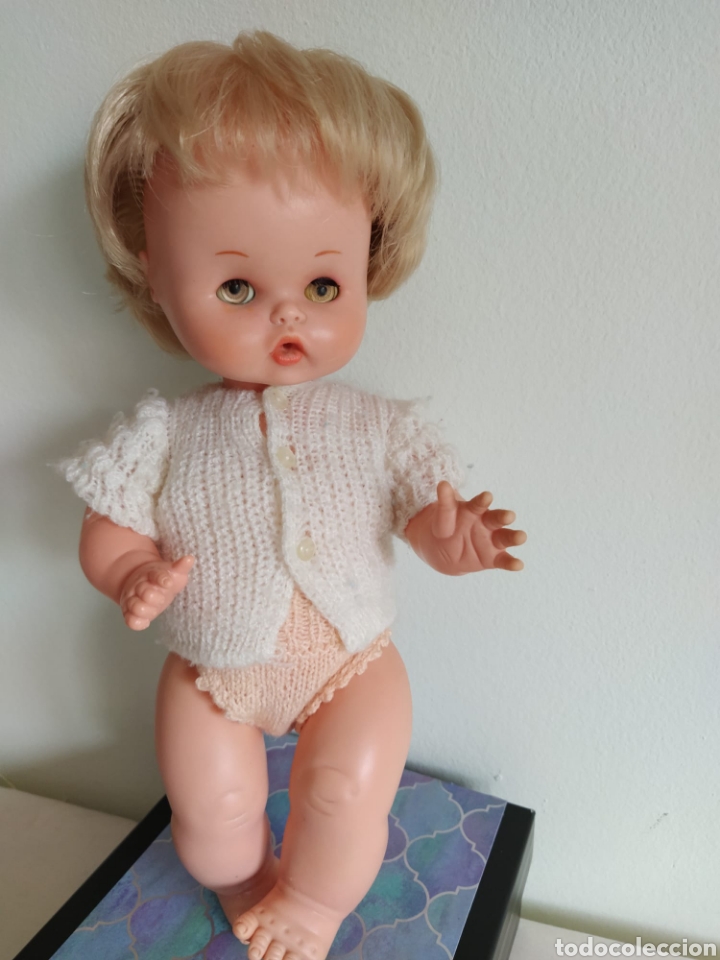 Otras mu&ntilde;ecas de Famosa cl&aacute;sicas y de colecci&oacute;n: MU&Ntilde;ECA - Foto 6