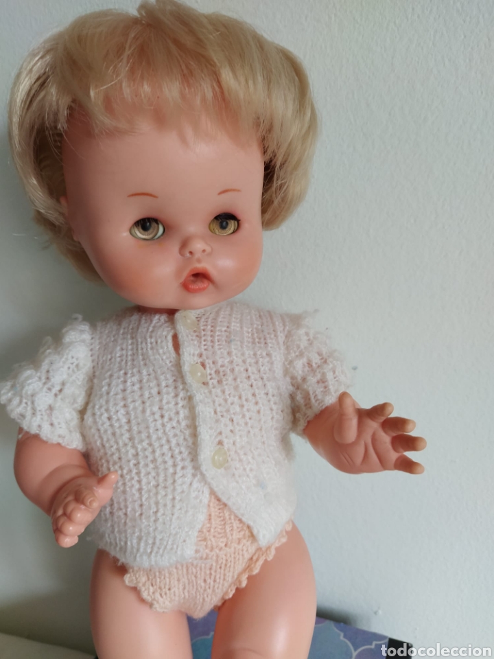 Otras mu&ntilde;ecas de Famosa cl&aacute;sicas y de colecci&oacute;n: MU&Ntilde;ECA - Foto 7