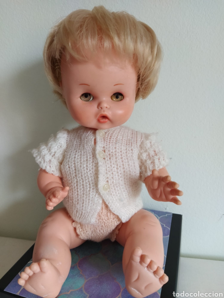 Otras mu&ntilde;ecas de Famosa cl&aacute;sicas y de colecci&oacute;n: MU&Ntilde;ECA - Foto 1