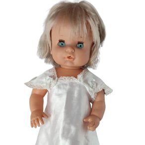 Famosa Muñeca - Nenuco Sirenita Con Accesorios | Meses sin interés Famosa Muñeca - Nenuco Sirenita Con Accesorios | Meses sin interés