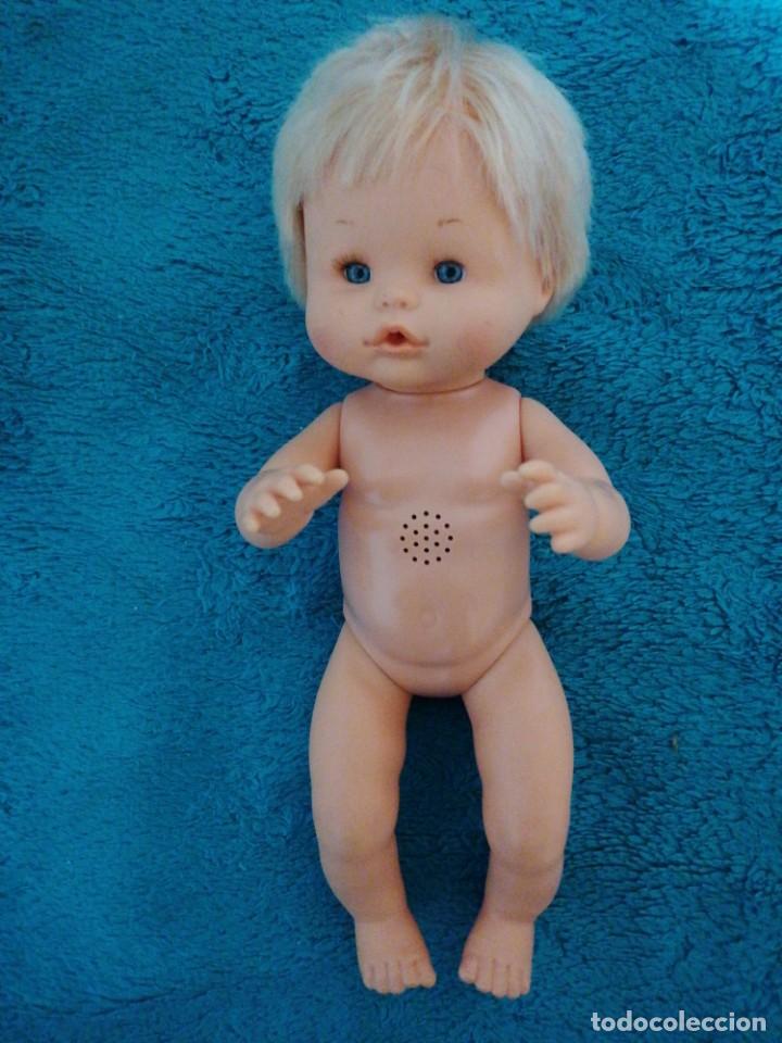 Otras mu&ntilde;ecas de Famosa cl&aacute;sicas y de colecci&oacute;n: MU&Ntilde;ECA DE FAMOSA - Foto 1