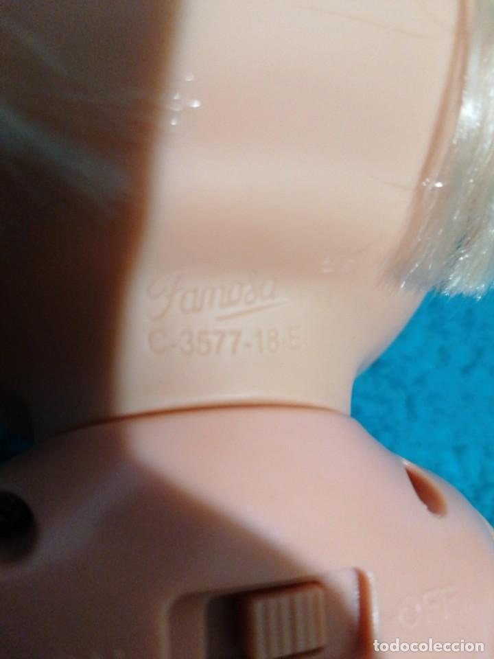 Otras mu&ntilde;ecas de Famosa cl&aacute;sicas y de colecci&oacute;n: MU&Ntilde;ECA DE FAMOSA - Foto 2