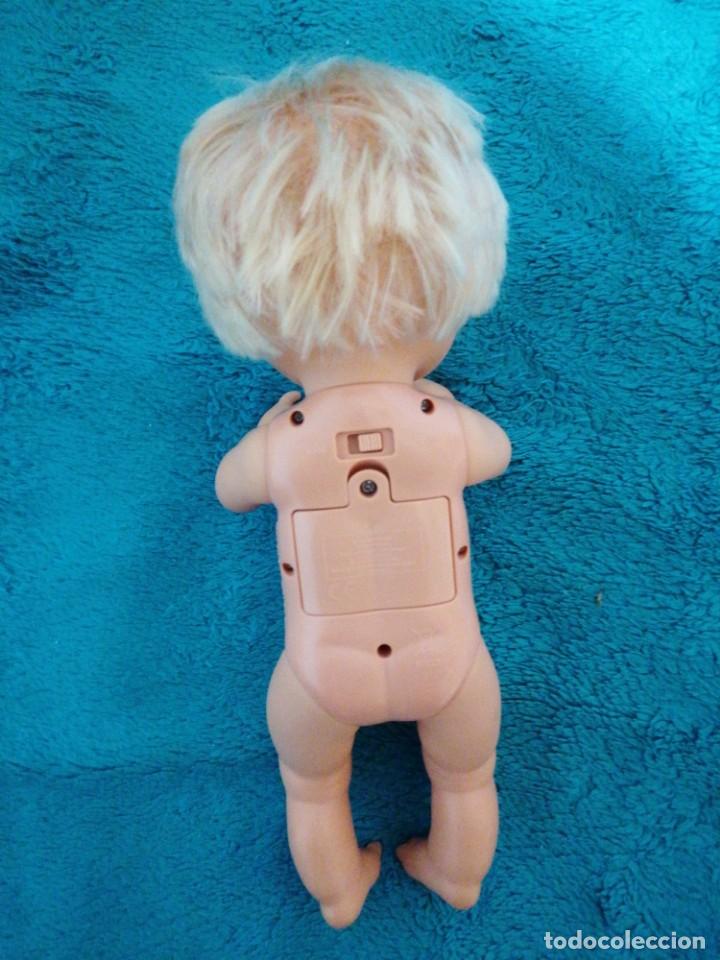 Otras mu&ntilde;ecas de Famosa cl&aacute;sicas y de colecci&oacute;n: MU&Ntilde;ECA DE FAMOSA - Foto 3