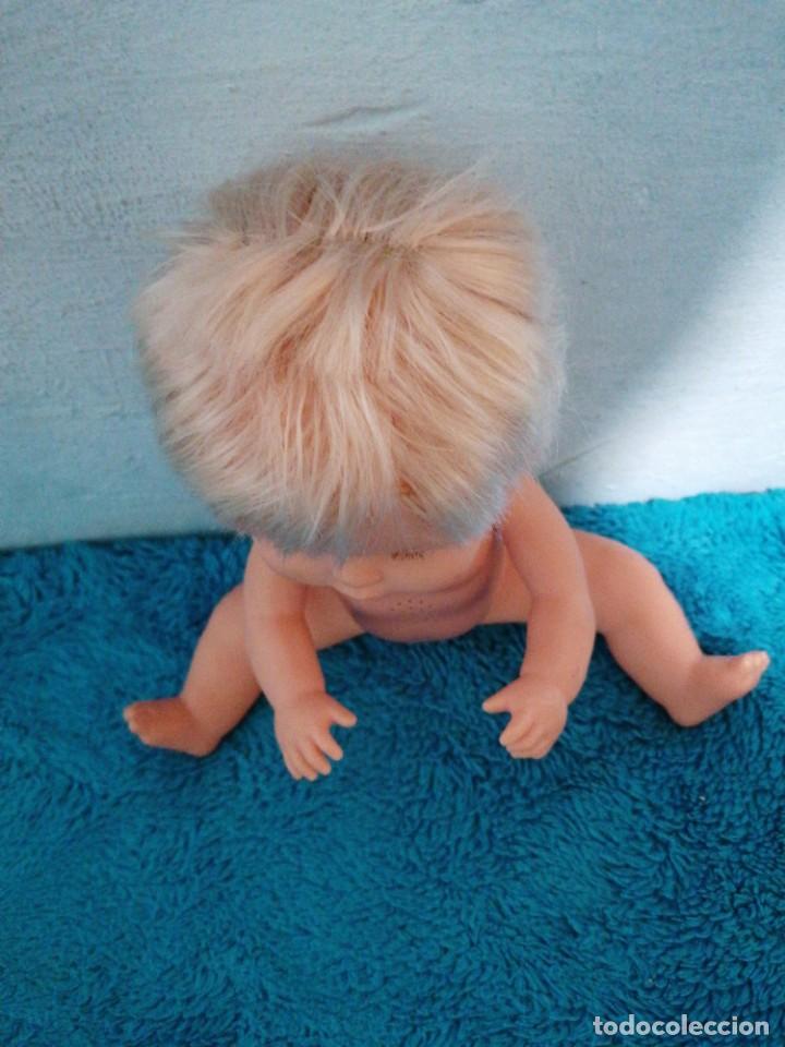 Otras mu&ntilde;ecas de Famosa cl&aacute;sicas y de colecci&oacute;n: MU&Ntilde;ECA DE FAMOSA - Foto 4