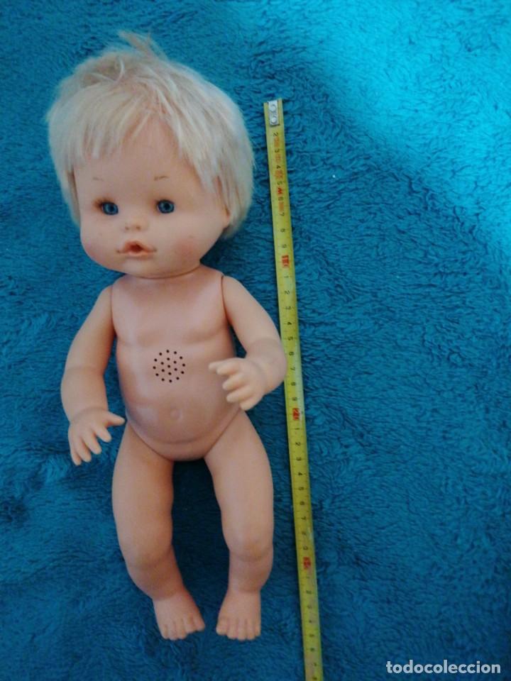 Otras mu&ntilde;ecas de Famosa cl&aacute;sicas y de colecci&oacute;n: MU&Ntilde;ECA DE FAMOSA - Foto 5