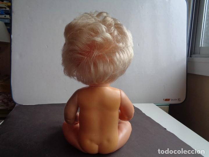 Otras mu&ntilde;ecas de Famosa cl&aacute;sicas y de colecci&oacute;n: MU&Ntilde;ECA NENUCA - Foto 3