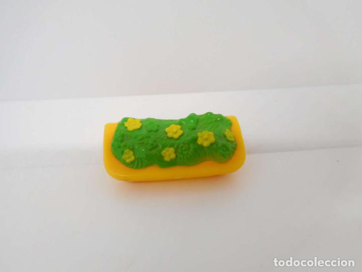 Otras mu&ntilde;ecas de Famosa cl&aacute;sicas y de colecci&oacute;n: Pieza complementos pin y pon - Foto 1