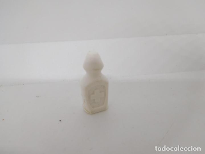 Otras mu&ntilde;ecas de Famosa cl&aacute;sicas y de colecci&oacute;n: Pieza complemento de los Pin y Pon para el ba&ntilde;o - Foto 1