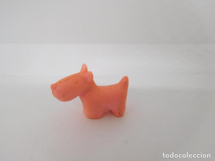 Otras mu&ntilde;ecas de Famosa cl&aacute;sicas y de colecci&oacute;n: Pieza complemento de los Pin y Pon perrito - Foto 1