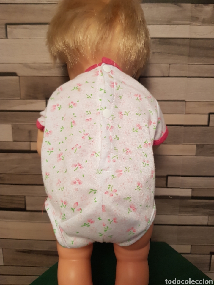 Otras mu&ntilde;ecas de Famosa cl&aacute;sicas y de colecci&oacute;n: Conjunto de Nenuco - Foto 2