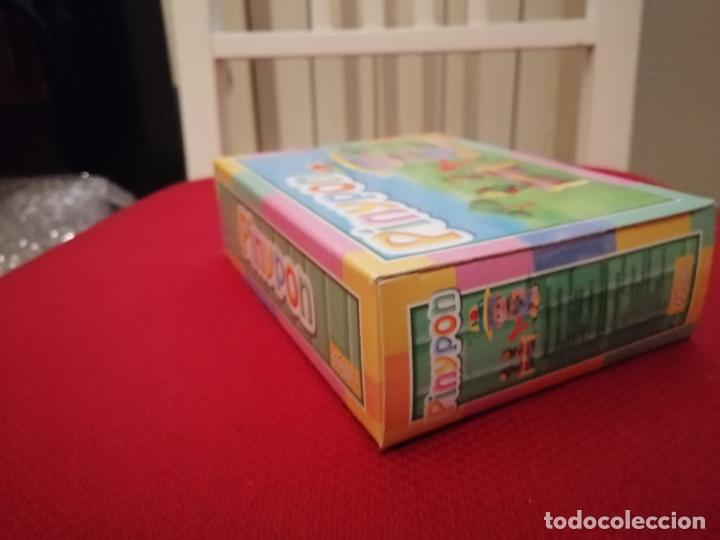 Otras mu&ntilde;ecas de Famosa cl&aacute;sicas y de colecci&oacute;n: ANTIGUO PINYPON REF 2507 - Foto 3
