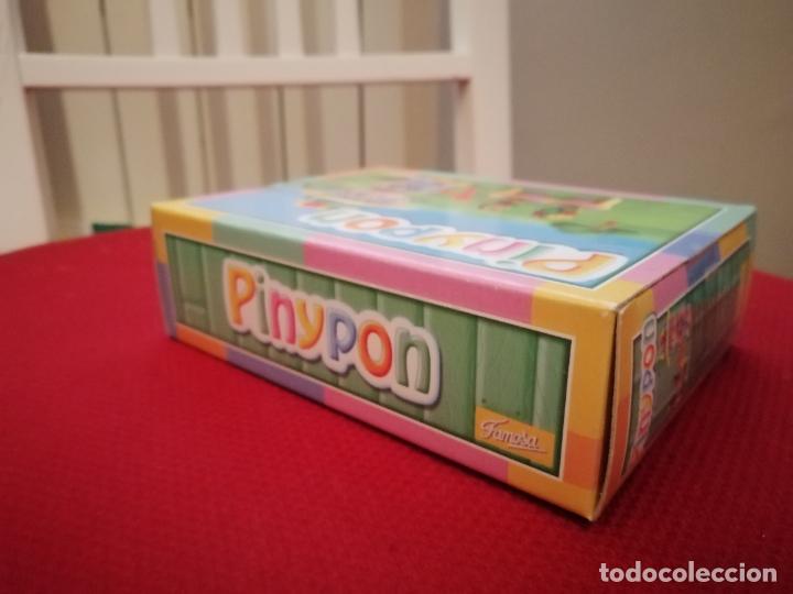 Otras mu&ntilde;ecas de Famosa cl&aacute;sicas y de colecci&oacute;n: ANTIGUO PINYPON REF 2507 - Foto 4