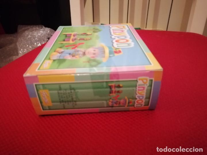 Otras mu&ntilde;ecas de Famosa cl&aacute;sicas y de colecci&oacute;n: ANTIGUO PINYPON REF 2507 - Foto 5