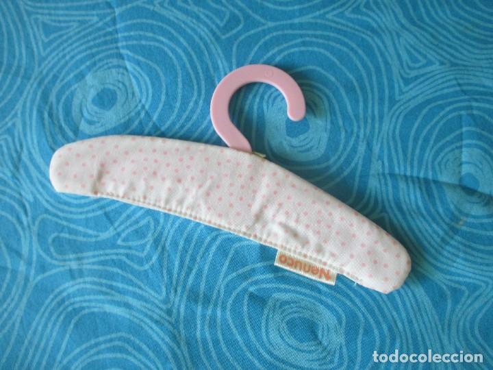 Otras mu&ntilde;ecas de Famosa cl&aacute;sicas y de colecci&oacute;n: PERCHA NENUCO - Foto 3