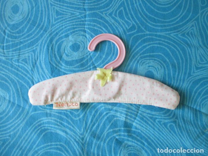 Otras mu&ntilde;ecas de Famosa cl&aacute;sicas y de colecci&oacute;n: PERCHA NENUCO - Foto 1