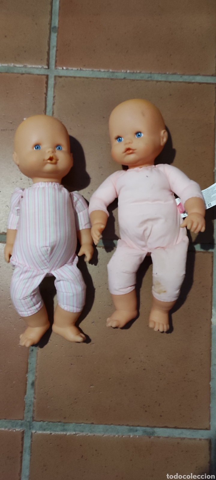 Otras mu&ntilde;ecas de Famosa cl&aacute;sicas y de colecci&oacute;n: MU&Ntilde;ECAS - Foto 1