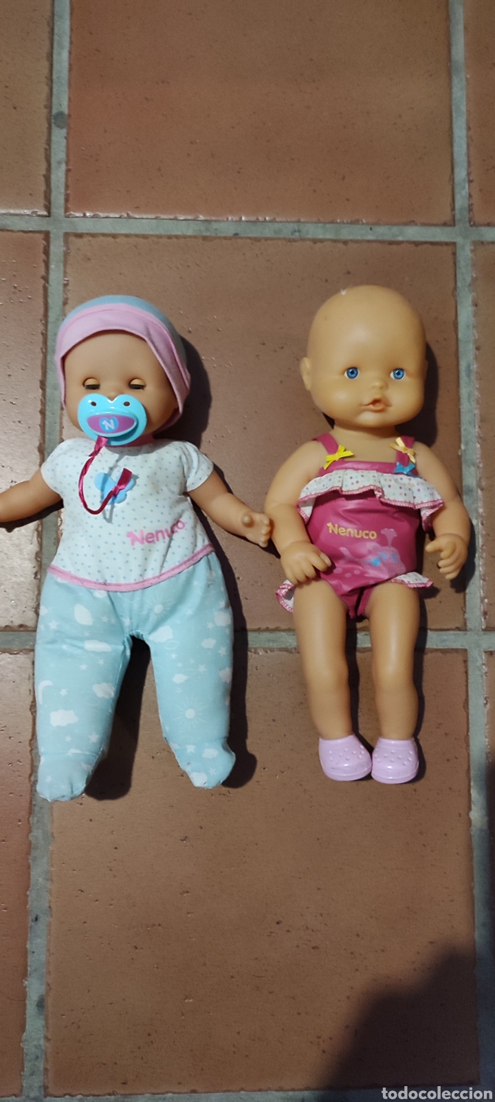 Otras mu&ntilde;ecas de Famosa cl&aacute;sicas y de colecci&oacute;n: MU&Ntilde;ECAS - Foto 2