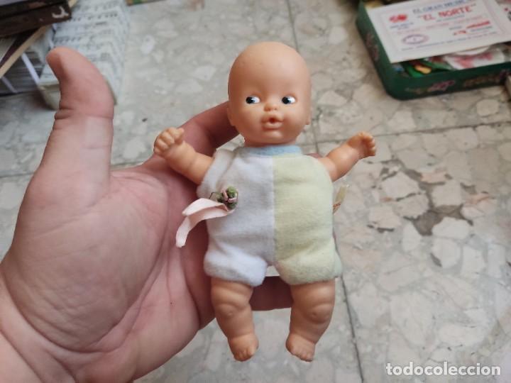 lote de ropa para muñeco muñeca - Comprar Vestidos e Acessórios Boneca  espanhola Moderna no todocoleccion