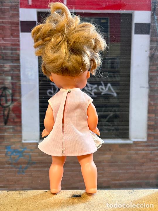 Otras mu&ntilde;ecas de Famosa cl&aacute;sicas y de colecci&oacute;n: MU&Ntilde;ECA RAPACI&Ntilde;A DE FAMOSA - Foto 3