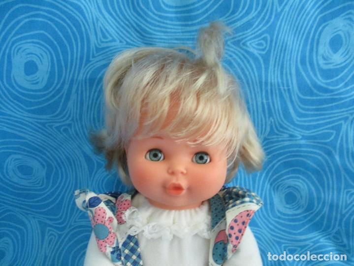 Otras mu&ntilde;ecas de Famosa cl&aacute;sicas y de colecci&oacute;n: MU&Ntilde;ECA MIMI MIMOSA - Foto 3