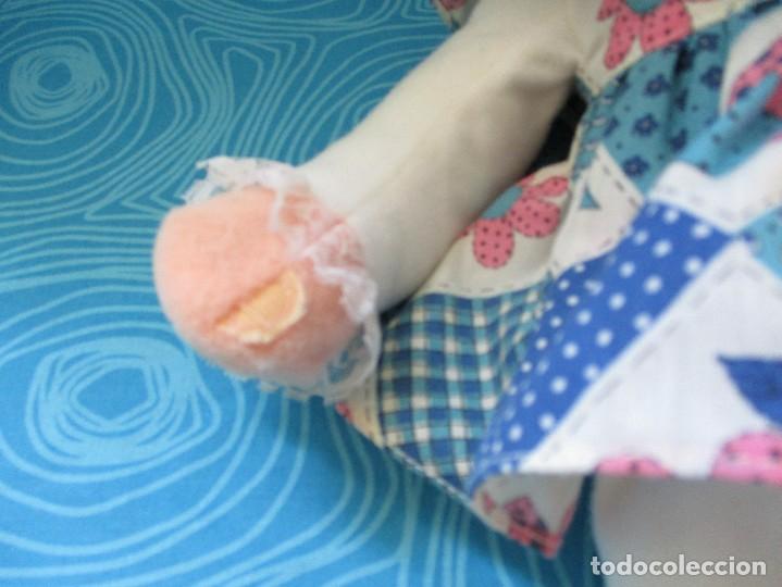 Otras mu&ntilde;ecas de Famosa cl&aacute;sicas y de colecci&oacute;n: MU&Ntilde;ECA MIMI MIMOSA - Foto 6